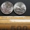 Moneda 10 LIRE - ITALIA, anul 1981 * cod 5401 = UNC din FASIC BANCAR