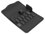 Etui unelte WERA 05136541001 rezistent și durabil
