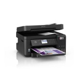 Multifunctional inkjet color Epson EcoTank CISS L6270, dimensiune A4 (Printare,Copiere,