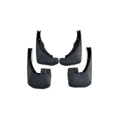 Aparatori noroi compatibile Nissan Navara 2005-2015 foto