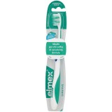 Periuță De Dinți Pentru Dinți Sensibili, Elmex, Sensitivity Professional Toothbrush, Curățare Delicată, Protecție Gingii, 1 buc