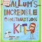 CALLUM &#039;S INCREDIBLE CONSTRUCTION KIT by JONATHAN EMMETT , illustrated by BEN MANTLE , 2012