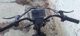 Scuter electric impecabil trotineta fara permis 2 locuri motor premium