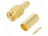 Conector SMA, 132195