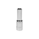 Cheie tubulară bihexagonală 1/2&quot; 10 mm ad&acirc;ncă Yato YT-12932