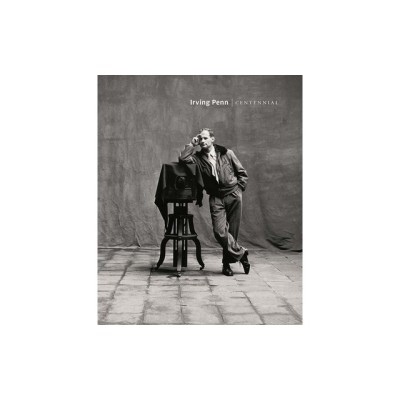 Irving Penn: Centennial foto
