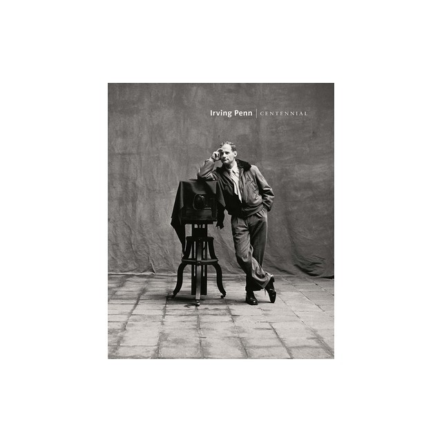 Irving Penn: Centennial
