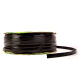 Cumpara ieftin Rola banda picurare Pandora, 1000 m x 10 cm, 3 l/h, 0.75 bar, Negru, Micul Fermier
