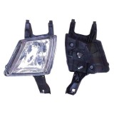 Proiector ceata Peugeot 407 (6d), 407 Sw (6e) Tyc 190235052, parte montare : Dreapta