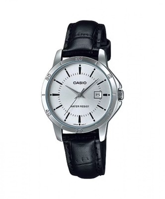 Ceas Dama, Casio, Collection LTP-V0 LTP-V004L-7A - Marime universala foto