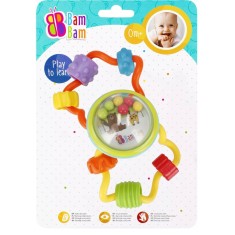 Zornaitoare Colorata pentru Bebelusi