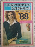 Convorbiri Literare, almanah 1988