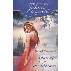 Sarah MacLean - Aparente inselatoare
