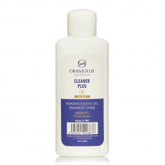 Degresant Unghii Cleaner Oranjollie 60 ml