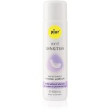 Pjur Med Sensitive Glide gel lubrifiant 100 ml