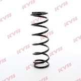Arc spiral Subaru Forester (SJ) Motor 2.0 D AWD (SJD), 2.0 i AWD (SJ5), parte montare puntea spate, lungime 330 mm, OE 20380SG040