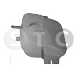 STC Vas de expansiune, racire