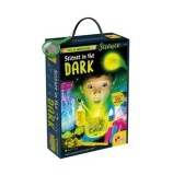 Cumpara ieftin Set educativ Experimentele micului geniu - Magie in intuneric