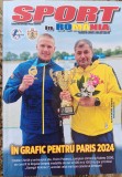 myh 19 - Revista Sport in Romania - nr 113/mai 2023