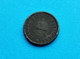 2 Filler 1917 Ungaria-mai Rar