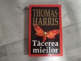 Tacerea mieilor de Thomas Harris