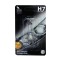 Bec halogen Kraftmann H7, 24V, 70W, PX26D