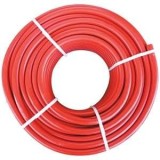 Furtun Acetilena 8 X 15 Mm - 50 M (Tt)