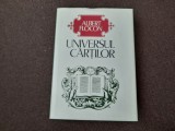 Universul Cartilor - Albert Flocon