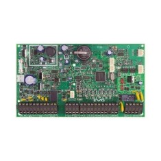 Centrala de alarma Paradox Digiplex, EVO HD PCB+CUTIE METALICA, 2x8 foto