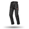 Pantaloni Moto Adrenaline Meshtec Lady 2.0, Negru, Marime L