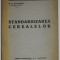 STANDARDIZAREA CEREALELOR de G. N. GOLOGAN , 1925
