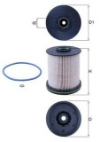 Filtru combustibil Opel Astra K, Astra K Sports Motor 1.5 Crdi, 1.5 Crdi, 1.6 BiTurbo, 1.6 Cdti, 1.6 CDTi, 1.6 CDTi, diam. 90 mm, 18 mm, OE 13383061