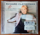 CD original Richard Clayderman 102 Zigeuner Vionin EX