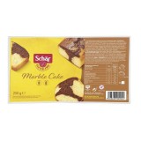 Chec marmorat Marble Cake, 250g, Schar
