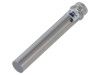 Senzor inductiv BAUMER IFRM 06P37A1/S35L, detectie 0-2mm, lungime 46mm