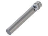 Senzor inductiv BAUMER IFRM 06P37A1/S35L, detectie 0-2mm, lungime 46mm
