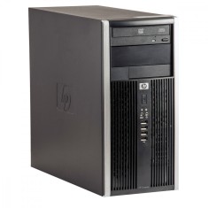 Calculator Second Hand HP 6300 Tower, Intel Pentium G2020 2.90GHz, 4GB DDR3, 250GB HDD NewTechnology Media