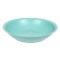 Farfurie Ad&acirc;ncă, Plastic, Diametru 18cm, Verde Marin