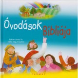 &Oacute;vod&aacute;sok Bibli&aacute;ja - Bethan James