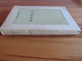 Eminescu - Poesii, Salamanca 1950, Editie Rara, Tiraj 1100 Exemplare, Carte Veche de Colectie