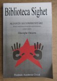 Aliante si confruntari intre partidele politice din Romania 1944-47 Gh. Onisoru