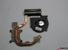 Heatsink + cooler HP Pavilion DV7 AT03X0030V0 foto