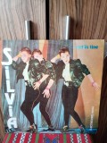 Disc vinil Silvia Dumitrescu - Silvia - Cred in tine NM