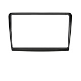 Kit rama si cablaje universala pentru navigatie de 9 inchi Skoda Superb 2 CarStore Technology