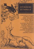 Constantin Bucsan, George Corbu, Ionel Gologan - Epigrame si fabule