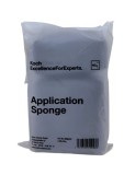 Burete aplicator cu microfibra pentru protectii Koch Chemie Applicator Sponge set 2 buc