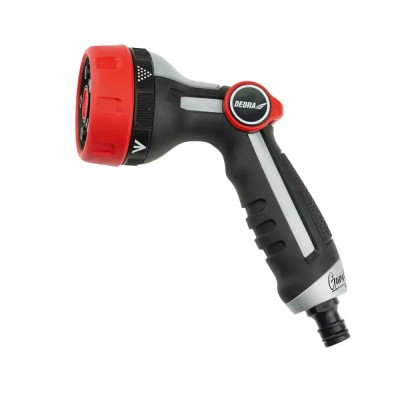 Pistol de stropit cu 5-functii ultra light thumb control foto