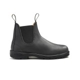 Ghete Unisex, Blundstone, 558 558-Voltan-Black - UK7.5/41.5