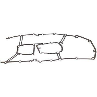 Elring Garnitura, distributie foto