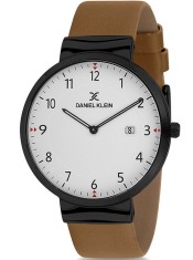 Ceas barbatesc Daniel Klein Fiord DK11770-3 foto
